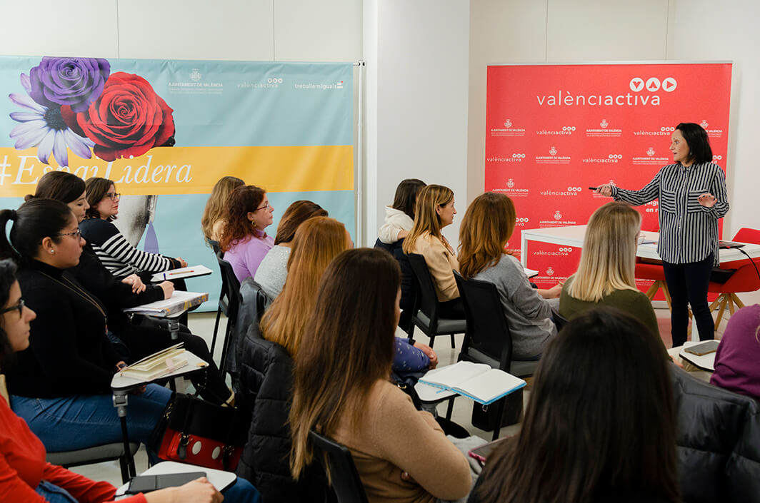 organización eventos empresariales - Programa concilia
