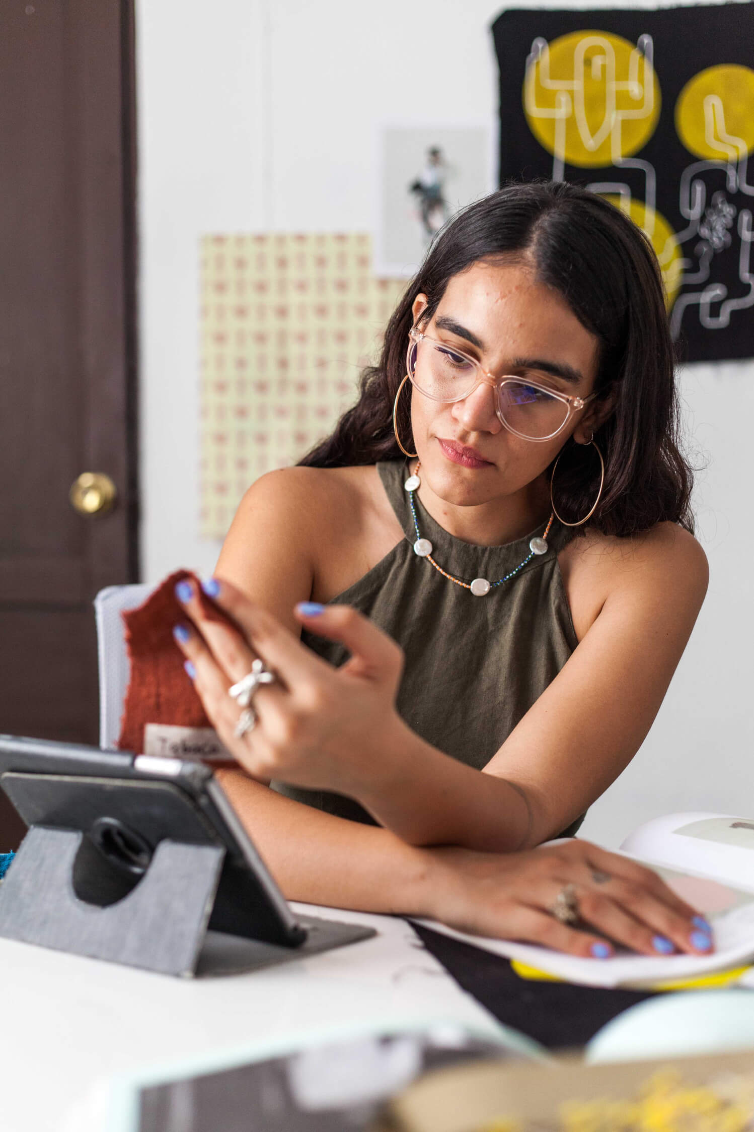 conciliación profesional y familiar en la mujer